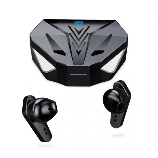 Assault TWS MT3606 gaming wireless earbuds Assault TWS MT3606 gaming wireless earbuds