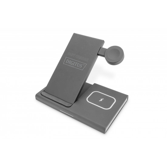 3 in 1 Charging Station DA-10084