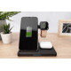 3 in 1 Charging Station DA-10084