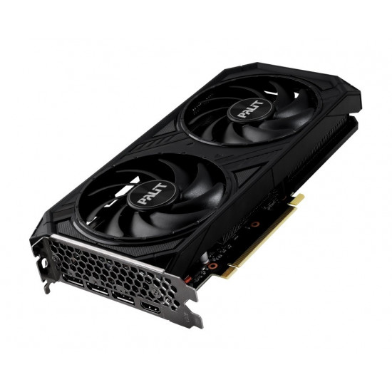 Graphics card GeForce RTX 4060 Ti Dual 8GB GDDR6 128bit 3DP/HDMI