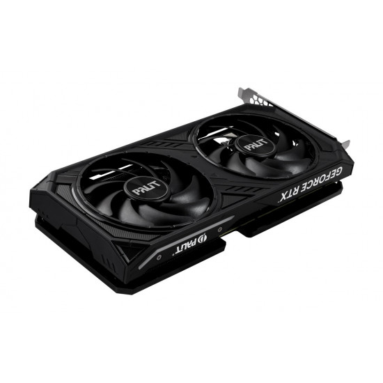 Graphics card GeForce RTX 4060 Ti Dual 8GB GDDR6 128bit 3DP/HDMI