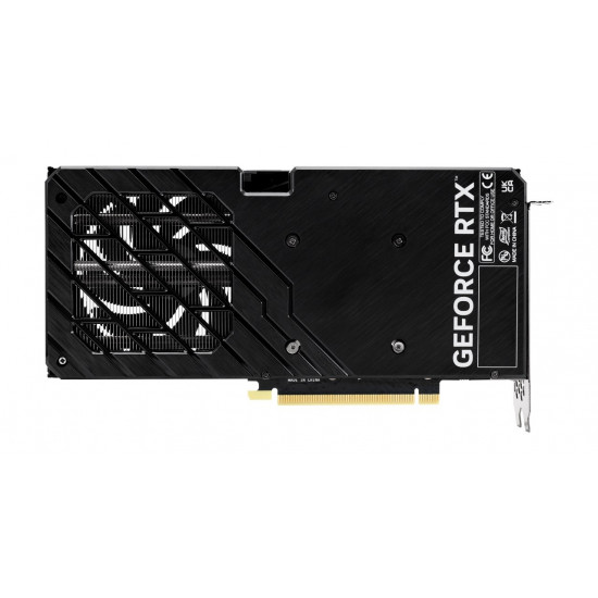 Graphics card GeForce RTX 4060 Ti Dual 8GB GDDR6 128bit 3DP/HDMI