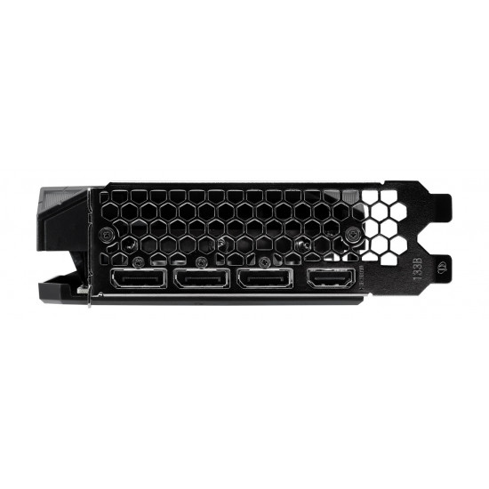 Graphics card GeForce RTX 4060 Ti Dual 8GB GDDR6 128bit 3DP/HDMI
