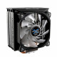 CPU Cooler CNPS10X OPTIMA II Black RGB