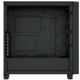 Case 3000D Airflow RGB TG Mid-Tower Black Case 3000D Airflow RGB TG Mid-Tower Black