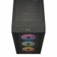 Case 3000D Airflow RGB TG Mid-Tower Black Case 3000D Airflow RGB TG Mid-Tower Black