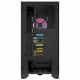 Case 3000D Airflow RGB TG Mid-Tower Black Case 3000D Airflow RGB TG Mid-Tower Black