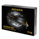 SSD drive Legend 900 1TB PCIe 4x4 7/4.7 GB/s M2 SSD drive Legend 900 1TB PCIe 4x4 7/4.7 GB/s M2