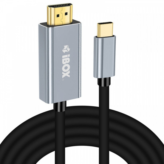 Ibox Kabel C HDmi Ibox Kabel C HDmi