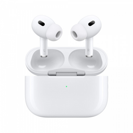 AirPods Pro (2nd generation) with MagSafe Charging Case (USB-C)