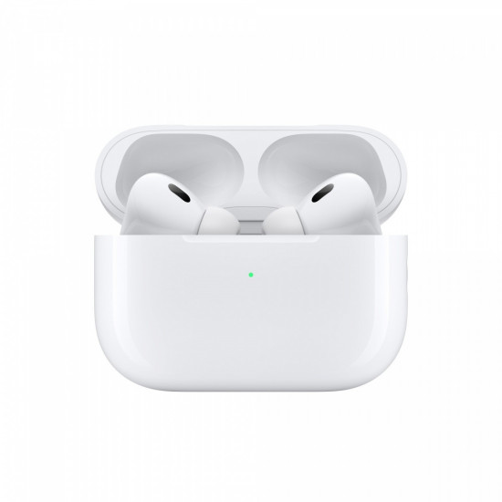 AirPods Pro (2nd generation) with MagSafe Charging Case (USB-C)