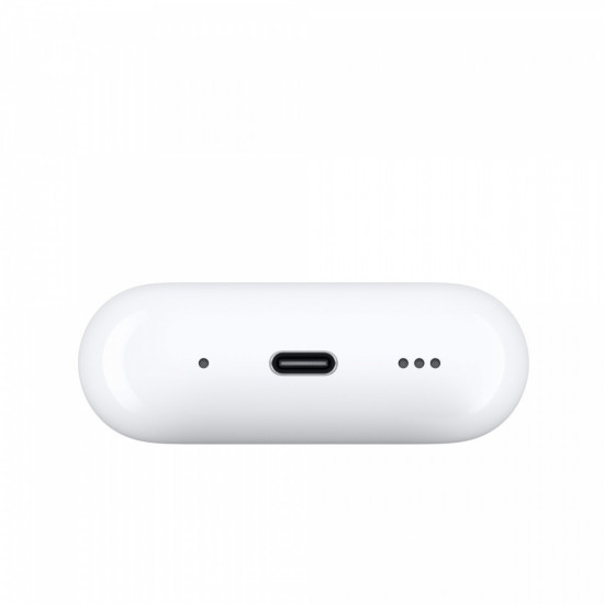 AirPods Pro (2nd generation) with MagSafe Charging Case (USB-C)