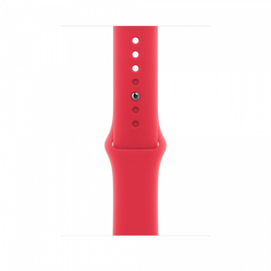 (PRODUCT)RED Sport Band 45 mm - M/L