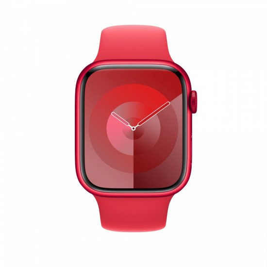 (PRODUCT)RED Sport Band 45 mm - M/L