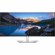100,8cm/39,7 (5120x2160) Dell UltraSharp U4021QW Curved 21:9 8ms 60Hz IPS 2xHDMI DisplayPort VESA Lift WUHD Silver 100,8cm/39,7 (5120x2160) Dell UltraSharp U4021QW Curved 21:9 8ms 60Hz IPS 2xHDMI DisplayPort VESA Lift WUHD Silver