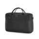 15.6 inch laptop bag MONACO 15 Black