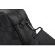 15.6 inch laptop bag MONACO 15 Black