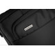 15.6 inch laptop bag MONACO 15 Black