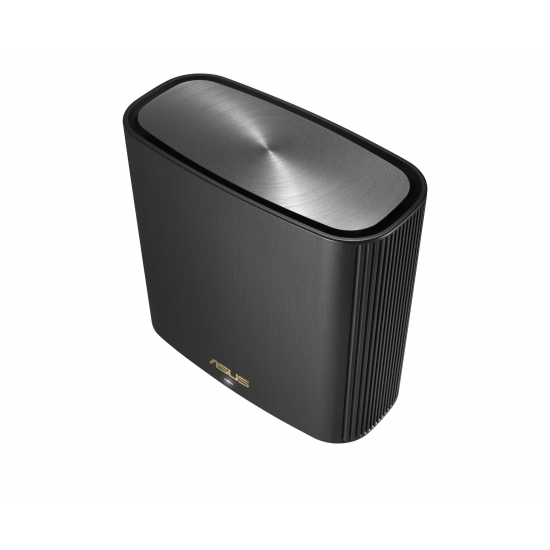 ZenWiFi XT8 (B-2-PK), EU_UK plug | 802.11ax | 10/100/1000 Mbit/s | Ethernet LAN (RJ-45) ports 3 | Mesh Support Yes | MU-MiMO Yes | 3G/4G data sharing | Antenna type Internal | 1 ZenWiFi XT8 (B-2-PK), EU_UK plug | 802.11ax | 10/100/1000 Mbit/s | Ethernet LAN (RJ-45) ports 3 | Mesh Support Yes | MU-MiMO Yes | 3G/4G data sharing | Antenna type Internal | 1