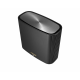 ZenWiFi XT8 (B-2-PK), EU_UK plug | 802.11ax | 10/100/1000 Mbit/s | Ethernet LAN (RJ-45) ports 3 | Mesh Support Yes | MU-MiMO Yes | 3G/4G data sharing | Antenna type Internal | 1 ZenWiFi XT8 (B-2-PK), EU_UK plug | 802.11ax | 10/100/1000 Mbit/s | Ethernet LAN (RJ-45) ports 3 | Mesh Support Yes | MU-MiMO Yes | 3G/4G data sharing | Antenna type Internal | 1