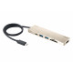 Aten UH3239 USB-C Multiport Mini Dock with Power Pass-Through | Aten | USB-C Multiport Mini Dock with Power Pass-Through | UH3239 | Dock Aten UH3239 USB-C Multiport Mini Dock with Power Pass-Through | Aten | USB-C Multiport Mini Dock with Power Pass-Through | UH3239 | Dock