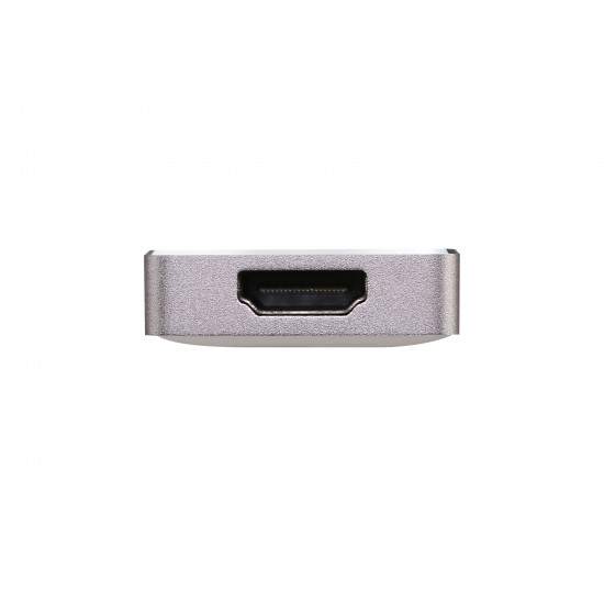 Aten UH3239 USB-C Multiport Mini Dock with Power Pass-Through | Aten | USB-C Multiport Mini Dock with Power Pass-Through | UH3239 | Dock Aten UH3239 USB-C Multiport Mini Dock with Power Pass-Through | Aten | USB-C Multiport Mini Dock with Power Pass-Through | UH3239 | Dock