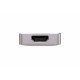 Aten UH3239 USB-C Multiport Mini Dock with Power Pass-Through | Aten | USB-C Multiport Mini Dock with Power Pass-Through | UH3239 | Dock Aten UH3239 USB-C Multiport Mini Dock with Power Pass-Through | Aten | USB-C Multiport Mini Dock with Power Pass-Through | UH3239 | Dock