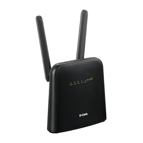 4G Cat 6 AC1200 Router | DWR-960 | 802.11ac | 10/100/1000 Mbit/s | Ethernet LAN (RJ-45) ports 2 | Mesh Support No | MU-MiMO Yes | No mobile broadband | Antenna type 2xExternal 4G Cat 6 AC1200 Router | DWR-960 | 802.11ac | 10/100/1000 Mbit/s | Ethernet LAN (RJ-45) ports 2 | Mesh Support No | MU-MiMO Yes | No mobile broadband | Antenna type 2xExternal
