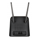4G Cat 6 AC1200 Router | DWR-960 | 802.11ac | 10/100/1000 Mbit/s | Ethernet LAN (RJ-45) ports 2 | Mesh Support No | MU-MiMO Yes | No mobile broadband | Antenna type 2xExternal 4G Cat 6 AC1200 Router | DWR-960 | 802.11ac | 10/100/1000 Mbit/s | Ethernet LAN (RJ-45) ports 2 | Mesh Support No | MU-MiMO Yes | No mobile broadband | Antenna type 2xExternal