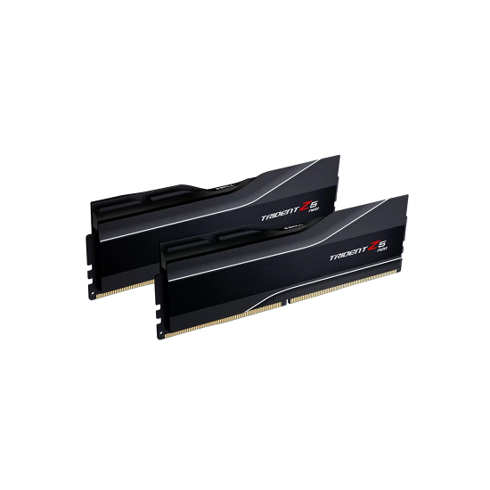 G.Skill | Trident Z5 Neo | 64 Kit (32GBx2) GB | DDR5 | 6000 MHz | PC/server | Registered No | ECC No G.Skill | Trident Z5 Neo | 64 Kit (32GBx2) GB | DDR5 | 6000 MHz | PC/server | Registered No | ECC No