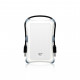 Armor A30 1TB | 1000 GB | 2.5  | USB 3.1 | White