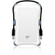 Armor A30 1TB | 1000 GB | 2.5  | USB 3.1 | White