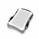 Armor A30 1TB | 1000 GB | 2.5  | USB 3.1 | White