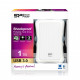 Armor A30 1TB | 1000 GB | 2.5  | USB 3.1 | White