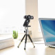AUKEY PC-LM3 Webcam Ful l HD 1920x1080 Autofocu