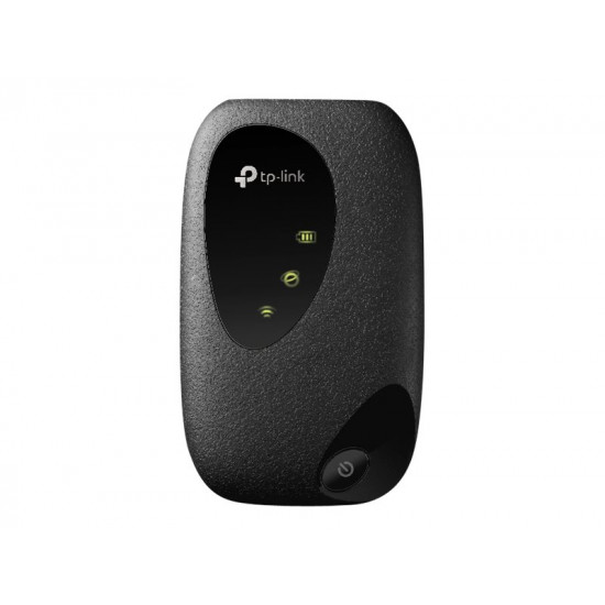 4G LTE Mobile Wi-Fi | M7200 | 802.11n | 300  Mbit/s | Mesh Support No | MU-MiMO No | 4G | Antenna type 1xInternal | 1 x microUSB
