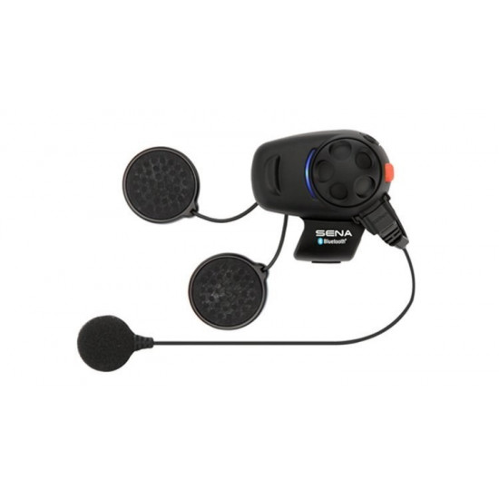 Motorcycle Intercom SENA SMH5-10 Motorcycle Intercom SENA SMH5-10