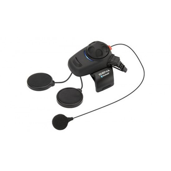 Motorcycle Intercom SENA SMH5-10 Motorcycle Intercom SENA SMH5-10