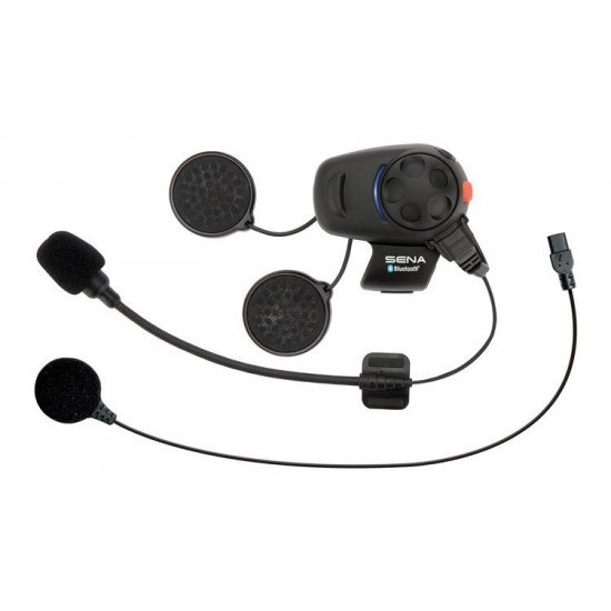 Motorcycle Intercom SENA SMH5-10 Motorcycle Intercom SENA SMH5-10
