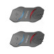 Motorcycle Intercom Sena 10R Duo
