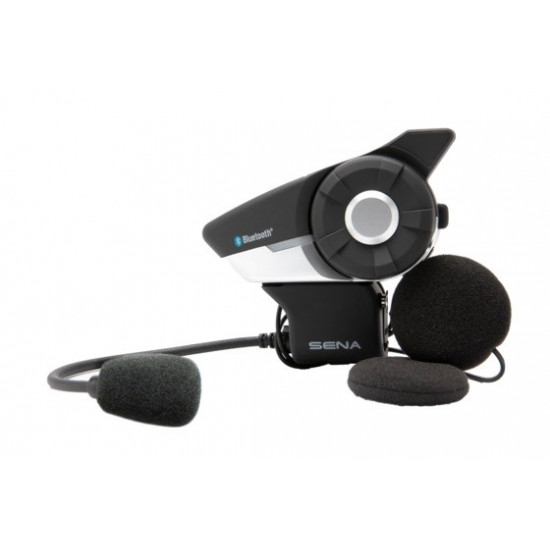 Motorbike Intercom  Sena 20S EVO DUO 20S-EVO-11D