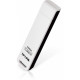 300Mbps Wireless N USB Adapter  TL-WN821N