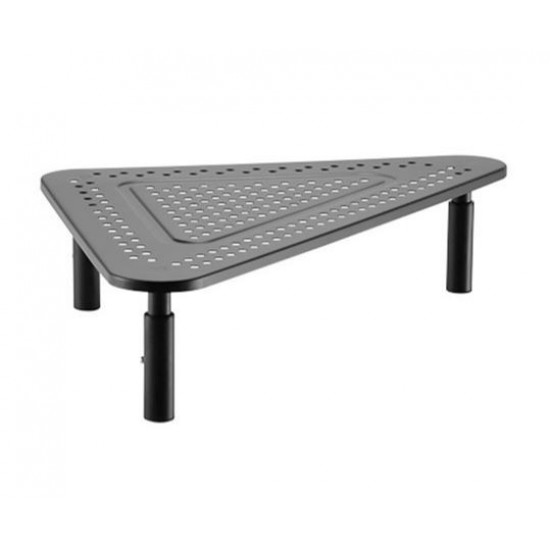 Adjustable monitor stand (triangle) Adjustable monitor stand (triangle)