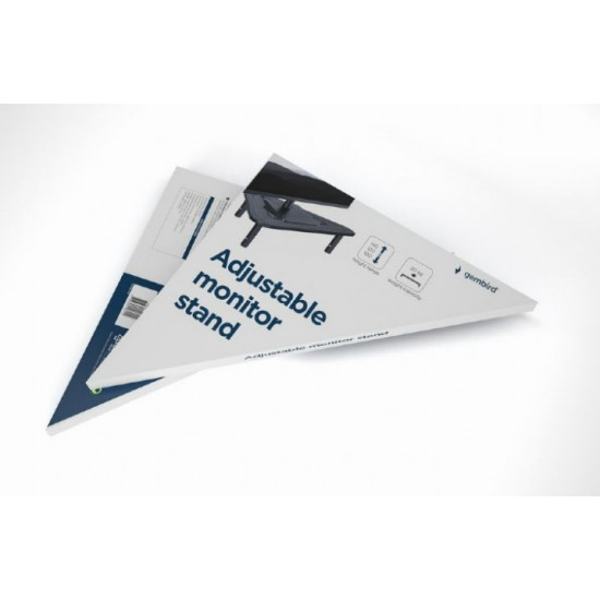 Adjustable monitor stand (triangle) Adjustable monitor stand (triangle)