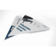 Adjustable monitor stand (triangle) Adjustable monitor stand (triangle)