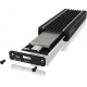 Raidsonic | Icy box | IB-1824ML-C31 Enclosure for 1x NVMe