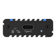 Raidsonic | Icy box | IB-1824ML-C31 Enclosure for 1x NVMe