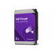 Western Digital | Hard Drive | Purple WD23PURZ | N/A RPM | 2000 GB