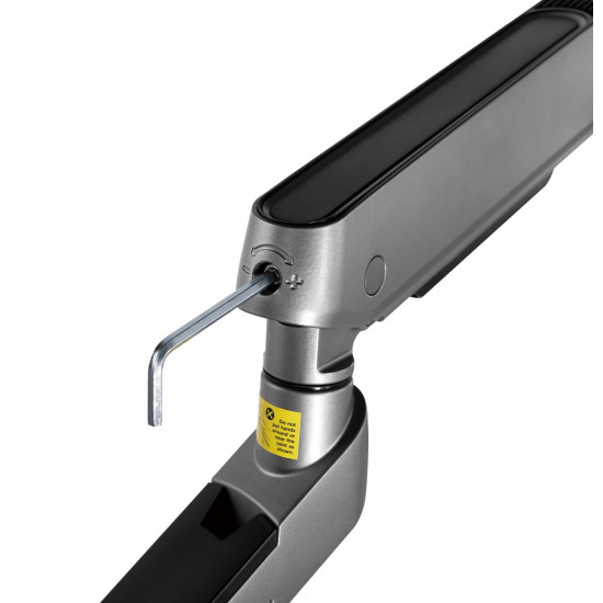 2-fold gaming monitor mount NanoRS RS166