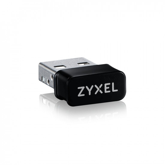 AC1200 Nano USB Dual Band Wireless Adapter AC1200 Nano USB Dual Band Wireless Adapter